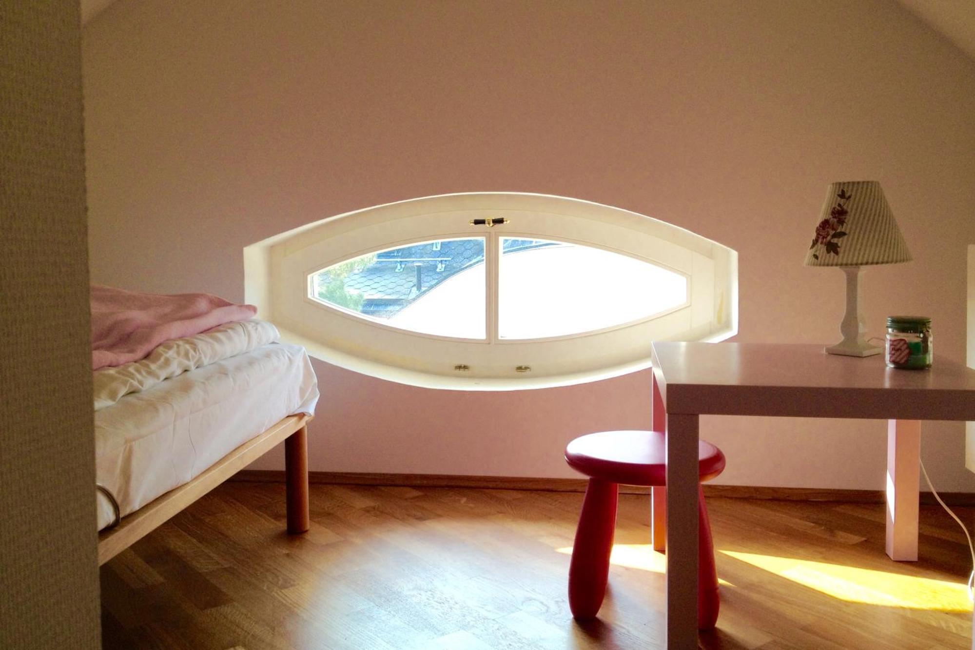 Appartment Villa Am Bretschneiderpark Лайпциг Екстериор снимка